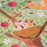LONDJI PUZZLE MON PETIT POMMIER - YAPBOZ- MON PETIT POMMIER - Görsel 3