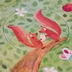 LONDJI PUZZLE MON PETIT POMMIER - YAPBOZ- MON PETIT POMMIER - Görsel 13