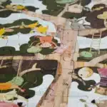 LONDJI PUZZLE MY TREE - YAPBOZ AĞACIM - Görsel 4