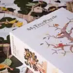 LONDJI PUZZLE MY TREE - YAPBOZ AĞACIM - Görsel 6