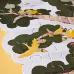 LONDJI PUZZLE MY TREE - YAPBOZ AĞACIM - Görsel 8
