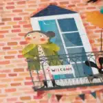 LONDJI PUZZLE WELCOME TO MY HOME - YAPBOZ- EVIME HOŞ GELDIN - Görsel 10