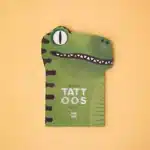 LONDJI - TATTOOS DÖVMELER JURASSIC