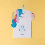 LONDJI - TATTOOS DÖVMELER UNICORN