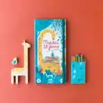 LONDJI WOODEN TOY - DENGE OYUNU