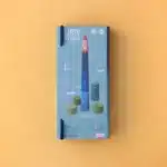 LONDJI WOODEN TOY UP TO THE STARS - AHŞAP OYUNCAK YILDIZLARA DOĞRU - Görsel 9