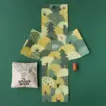 LONDJI WOODEN TOYS MY WOODEN WORLD FOREST AHŞAP OYUNCAKLAR- AHŞAP DÜNYAM ORMAN - Görsel 4