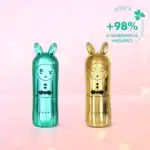 INUWET - BAUM LIP BALM METAL TORQUISE - Görsel 3