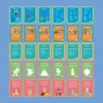 Mori Toys Meet My Neighbours - 36 Parça XXL Dev Puzzle, 30 Aktivite Kartı & Posteri - Görsel 6