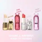 INUWET LIPBALM METAL LIGHT PINK - Görsel 4