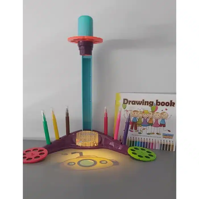 Drawing magic - görsel 4