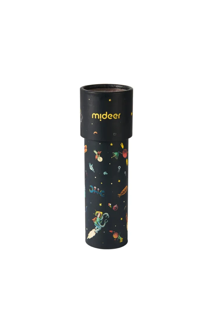 Mideer - kaleydoskop - uzay - görsel 1