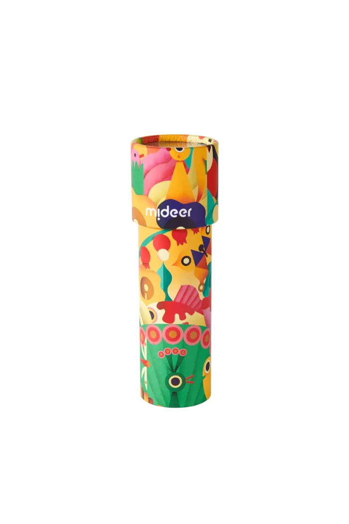 Mideer - kaleydoskop - görsel 1