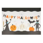 Meri Meri - Happy Halloween Garland - Happy Halloween Asılan Süs