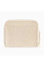 Mini And Kids Fermuarlı Cüzdan | Beige - Görsel 2