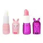 INUWET - AMOUR DUO 2Lİ LİP BALM HEDİYE SETİ - Görsel 2