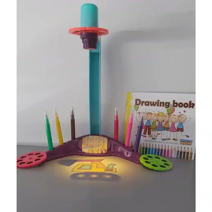 Drawing magic - görsel 2