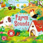 USBORNE Farm Sounds