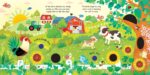 USBORNE Farm Sounds - Görsel 3