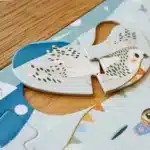 Mori Toys A Day in Arctic: 6 in 1 Puzzle (2-3-4-6-8-33 Parça Yapboz) ile Kuzey Kutbunu Keşfet - Görsel 4