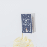 Meri Meri - Making Magic Cupcake Kit - Make Magic Cupcake Kiti (24'lü) - Görsel 5
