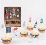 Meri Meri - Making Magic Cupcake Kit - Make Magic Cupcake Kiti (24'lü) - Görsel 2