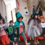 Meri Meri - Octopus Costume - Ahtapot Kostüm - Görsel 3