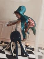 Meri Meri - Octopus Costume - Ahtapot Kostüm - Görsel 2