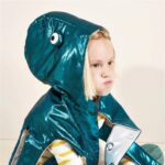 Meri Meri - Octopus Costume - Ahtapot Kostüm - Görsel 4