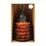 Meri Meri - Witch Party Hats - Cadı Şapkaları - 6'lı
