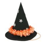 Meri Meri - Witch Party Hats - Cadı Şapkaları - 6'lı - Görsel 3
