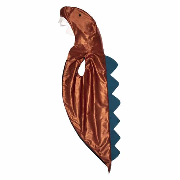 Meri meri - dinosaur dress-up - dinozor kostümü - görsel 1