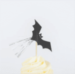 Meri Meri - Happy Halloween Cupcake Kit - Cadılar Bayramı Cupcake Kit (24'lü) - Görsel 2