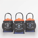 Meri Meri - Making Magic Cauldron Party Bags - Make Magic Kazan Parti Çantaları (8'li)