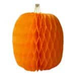 Meri Meri - Honeycomb Pumpkins - Petekli Bal Kabakları - 10'lu - Görsel 3