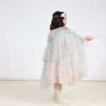 Meri Meri - Layered Tulle Star Costume - Yıldızlı Tül Kostüm - Görsel 6