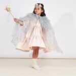 Meri Meri - Layered Tulle Star Costume - Yıldızlı Tül Kostüm - Görsel 5
