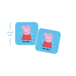 Mori Toys Memory Card Game - Peppa Pig ile 28 Kartlı Hafıza ve Eşleştirme Oyunu - Görsel 5