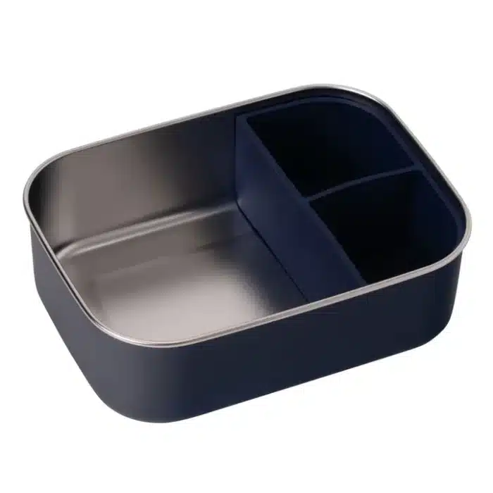 7533 ocean little lund lunch box lid off compartment