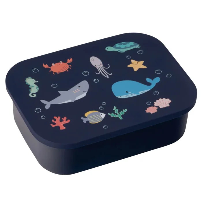 7533 ocean little lund lunch box top down