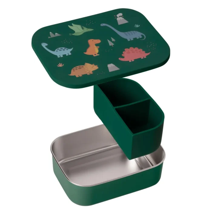 7536 dino little lund lunch box compartment 1 copy