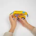 OMY 3D Paper Toys - Vroom - Görsel 5
