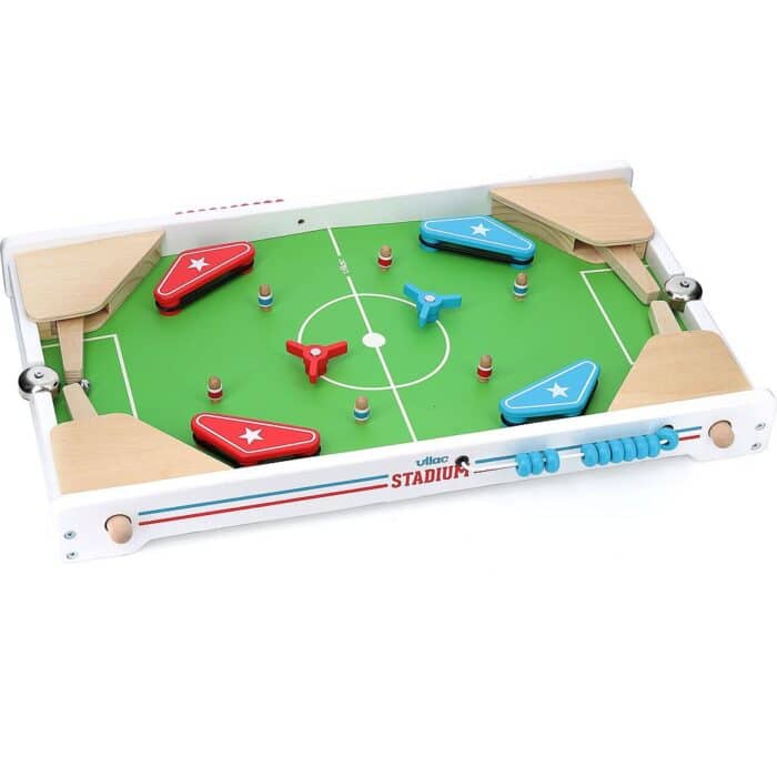 Vilac- pinball stadyumu - stadium pinball - görsel 2