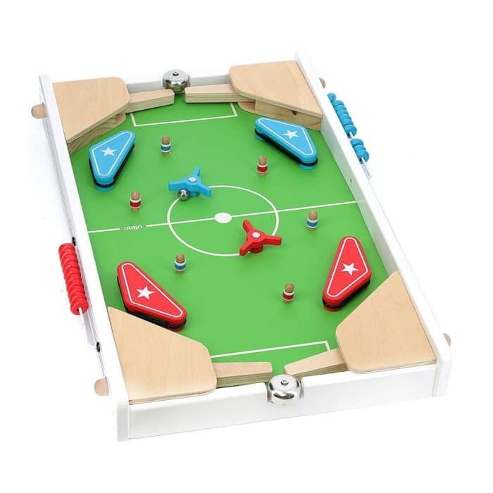 Vilac- pinball stadyumu - stadium pinball - görsel 1