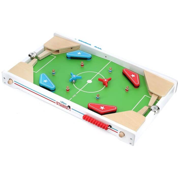 Vilac- pinball stadyumu - stadium pinball - görsel 3