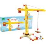 Vilac - Large Crane - Büyük Vinç