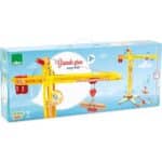 Vilac - Large Crane - Büyük Vinç - Görsel 4