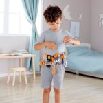 Hape Bilimsel Oyuncak Alet Kemeri - Görsel 2