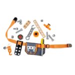 Hape Bilimsel Oyuncak Alet Kemeri - Görsel 3