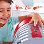 Hape Grand City Oyuncak Tren İstasyonu - Görsel 5
